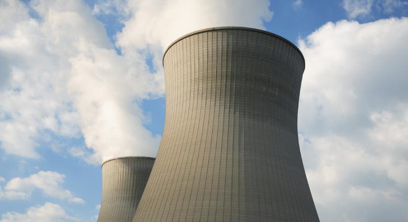 Folytatódik a paksi atomerőmű bővítése: látványos szakaszhoz értek a fejlesztések