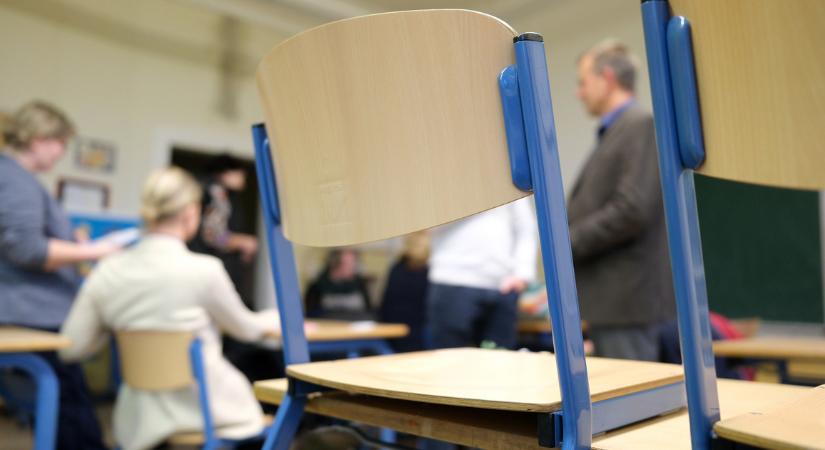 Ombudsman: jogellenes volt a pedagógusok polgári engedetlensége