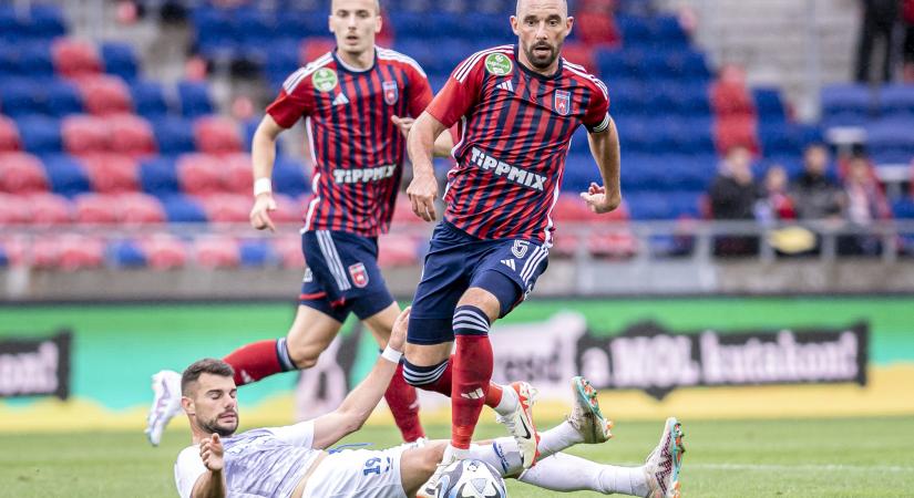 A korábbi FIFA-játékvezető szerint hibáztak Fiola kiállításánál