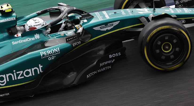 Krack: Alonso ezúttal is a maximumot hozta ki a futamából