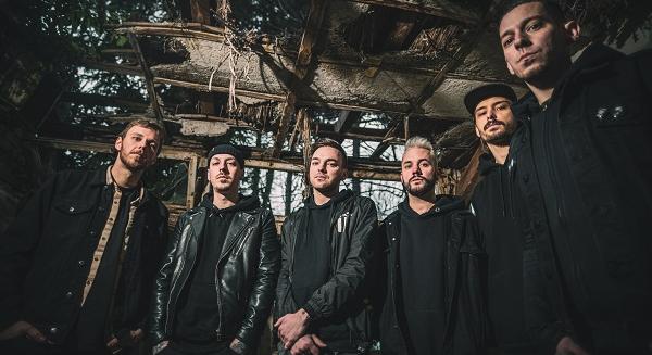 Meristem interjú: Progresszív metál, elektronikus, újhullámos elemekel - Rockbook podcast 36.