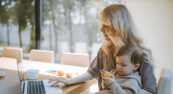 A munkavállalók nagy bánatára visszaesőben a home office