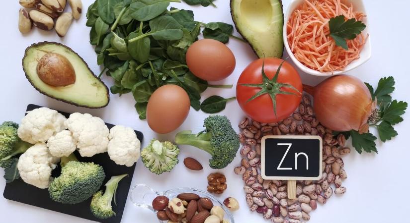 7 ok, amiért figyelni kell a megfelelő cinkbevitelre