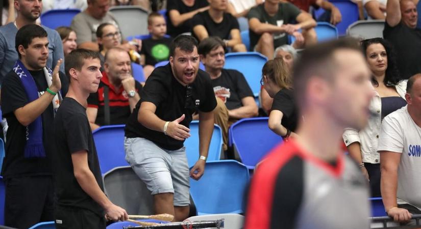 Szurkolói ankétot tartanak a kaposvári kosarasok