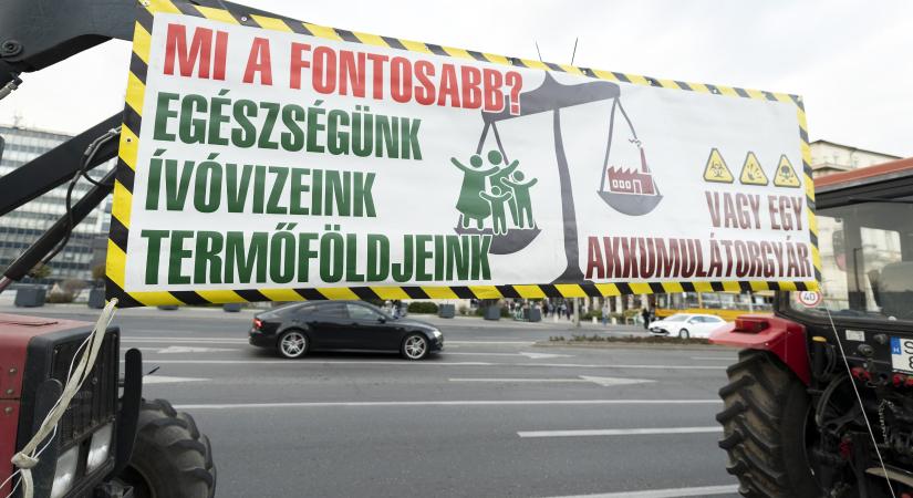 Közel ötmilliárd forintot költött nyáron Győr önkormányzata szentiváni földek felvásárlására