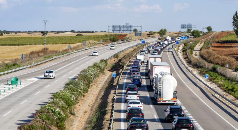 Négysávosra bővítik az ország legforgalmasabb főútját: ezeket a vármegyéket érinti a fejlesztés