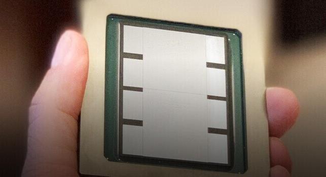 Már jövőre jóval több CoWoS wafert dolgozhat fel a TSMC