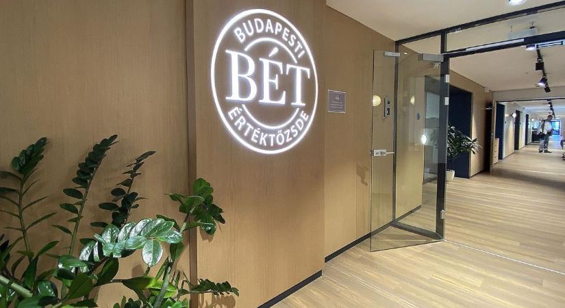 A BUX nullára kapaszkodott fel a nap végére