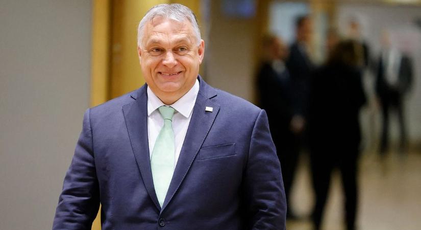 Orbán Viktor ígéretet tett a nyugdíjasoknak az emelésről