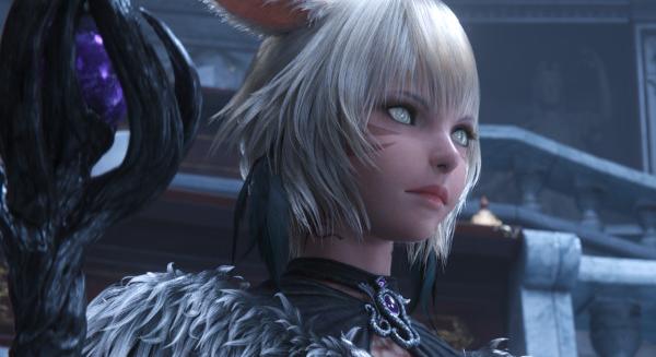 Megjelenési dátumot és trailert kapott a Final Fantasy XIV javítócsomagja