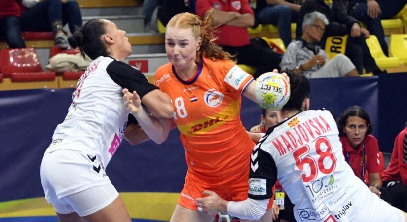 Dániából szerződtetett világbajnok holland kéziseket az ETO