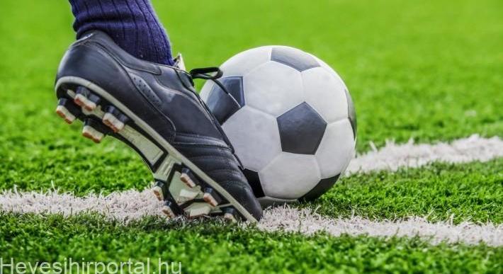 Labdarúgás – Balázs Lázár Tihamér volt a gólkirály