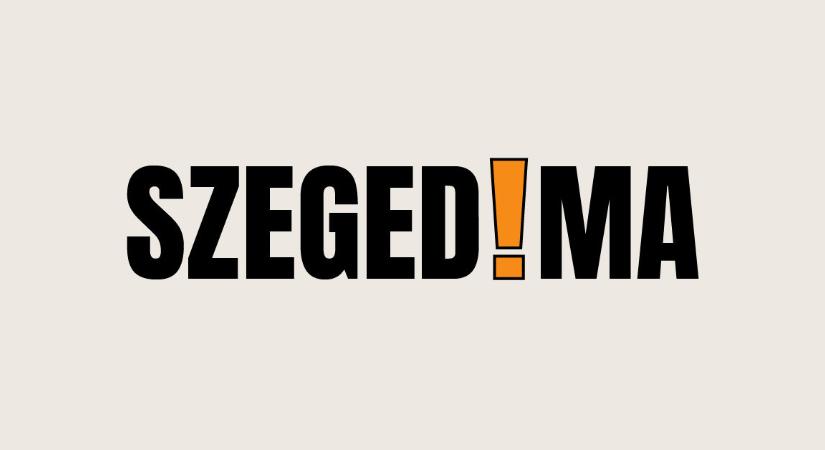 Percekre volt a győzelemtől a Szeged-Csanád GA