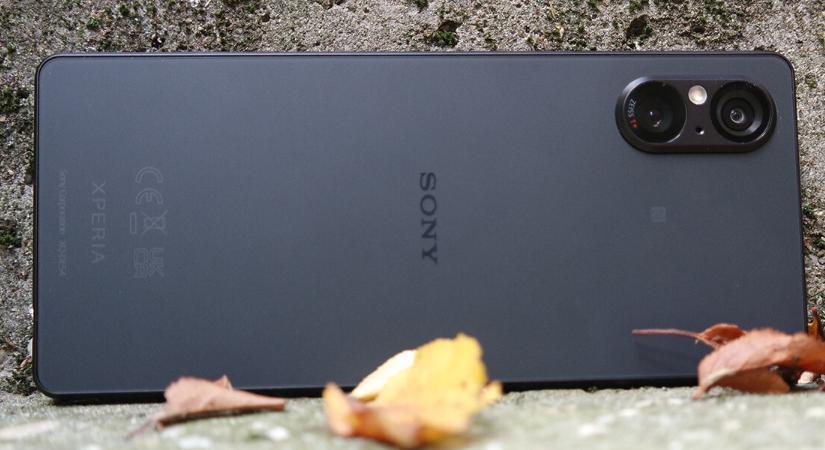 Sony Xperia 5 V - kell-e nekünk zoom?