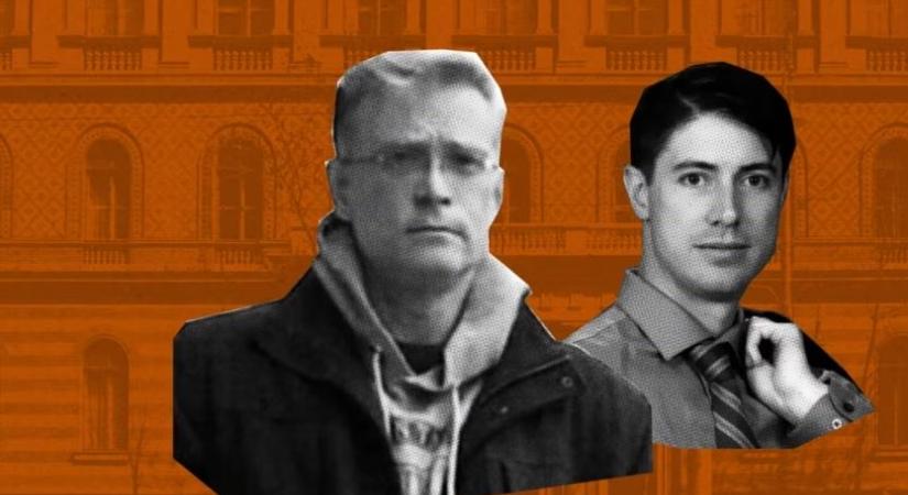 Fehér fajvédők az ELTE nyári kurzusán