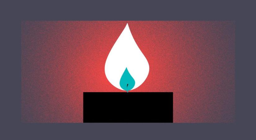 Órákig lógott holtan egy XVII. kerületi ház oldalfalán egy nő