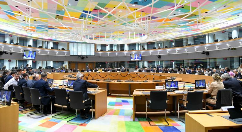 Felfedte a kormány, hogy miért blokkolt ma egy fontos uniós döntést