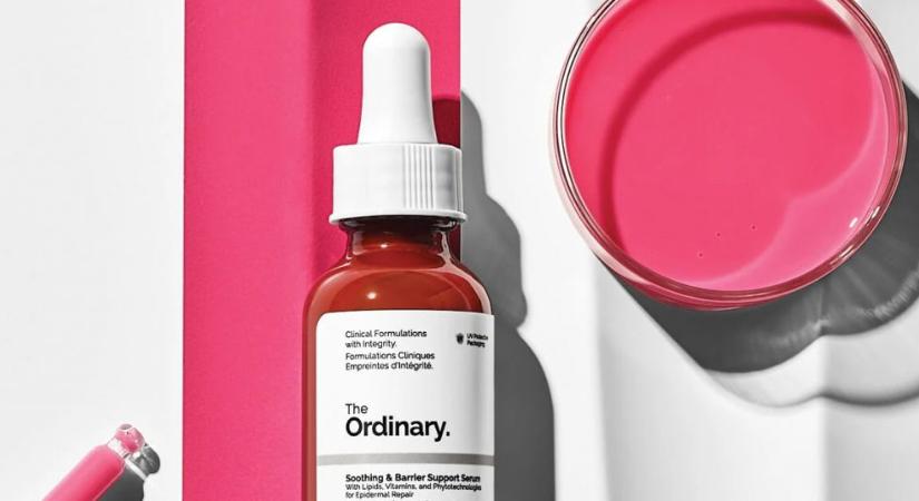 Mi tud a The Ordinary pink széruma?