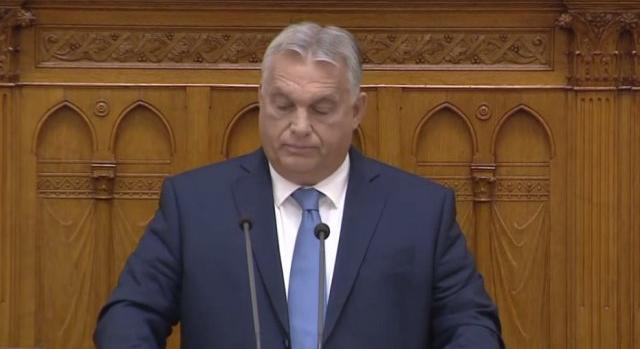 Orbán Viktor nehéz őszt vár, több fronton is támadni fogják szerinte Magyarországot