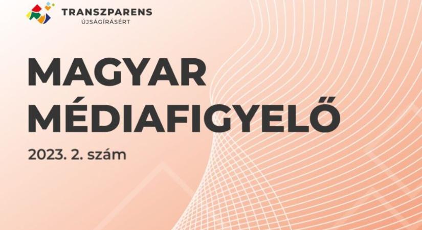 A külpolitikai újságírásba avat be a Magyar Médiafigyelő legújabb száma