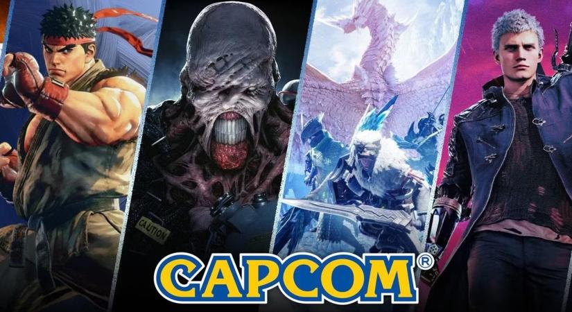 A Capcom soha nem lesz a Microsofté, ígéri a cég elnöke