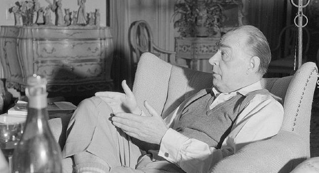 Pellengérre állította a náci propaganda a háború borzalmait leíró Erich Maria Remarque-ot