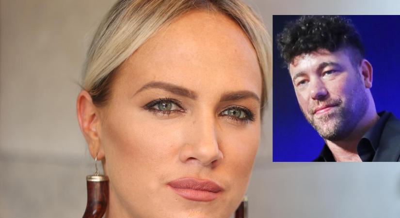 Itt a bizonyíték: Krausz megkérte Tóth Gabit, hogy ezt tegye meg!
