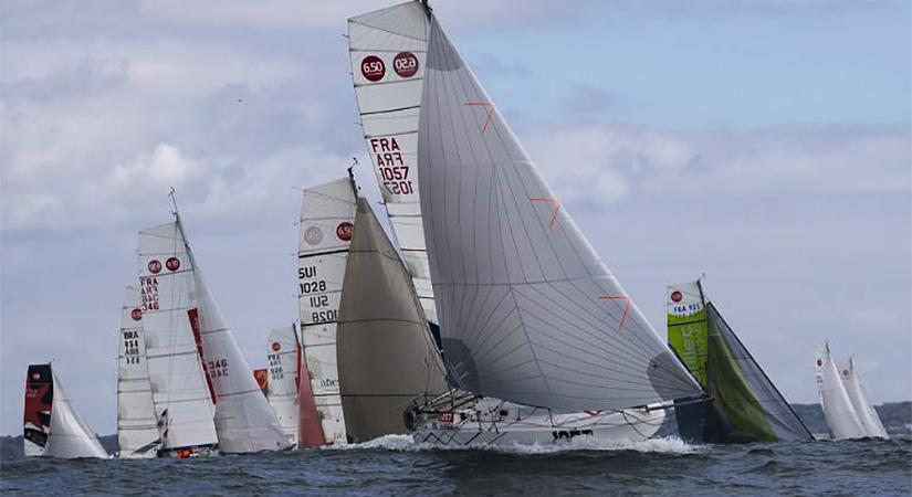 Ma rajtolt a 24. Mini Transat – 90 szólóvitorlázó vágott neki a két szakaszra bontott transzatlanti menetnek.
