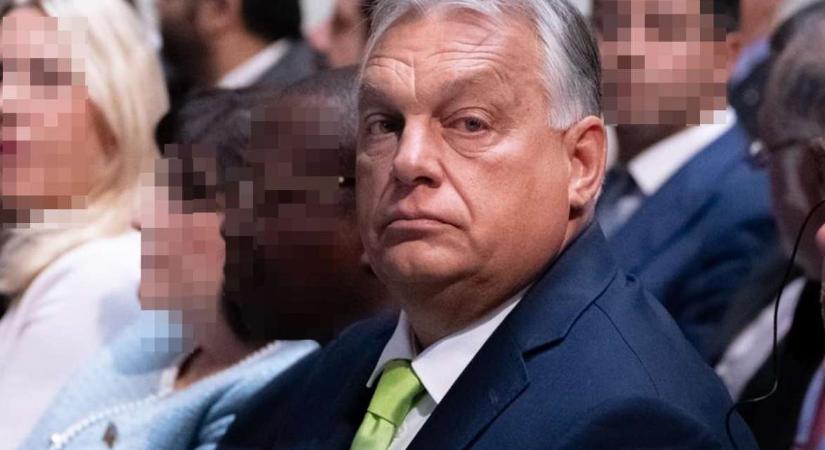 Orbán exponenciálisan növekvő mértékben távolodik el a valóságtól