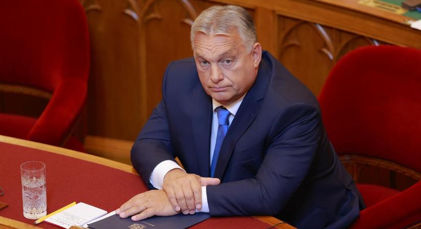 A kormányfő is beszólt a jegybankelnöknek: ez már tényleg háború Orbán Viktor és Matolcsy György között