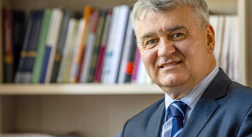 Gazdasági erő nélkül kiszolgáltatottá válhatunk