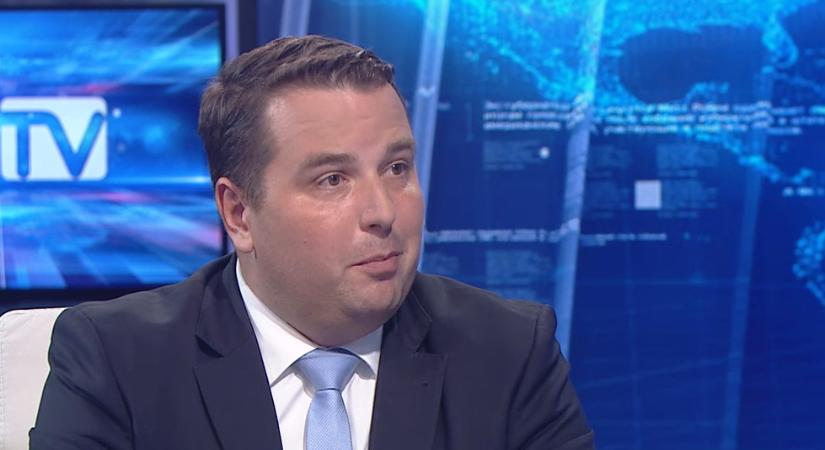 Az OTP pénzmosás gyanújával feljelentette Karácsony Gergely mozgalmát