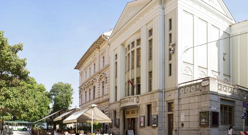 Izgalmas premier előtti alkotásokkal érkezik a Mozinet Filmnapok Szegedre