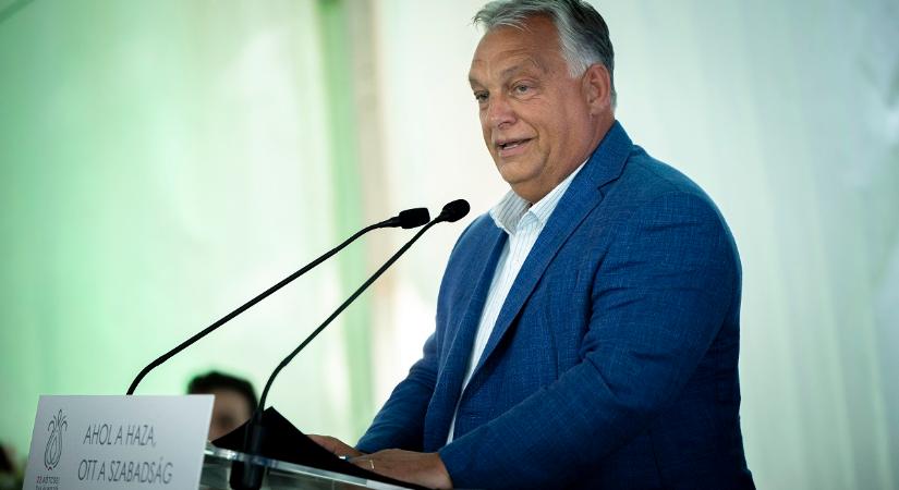 Egyre népszerűbb Orbán Viktor TikTok-oldala, rengetegen követik