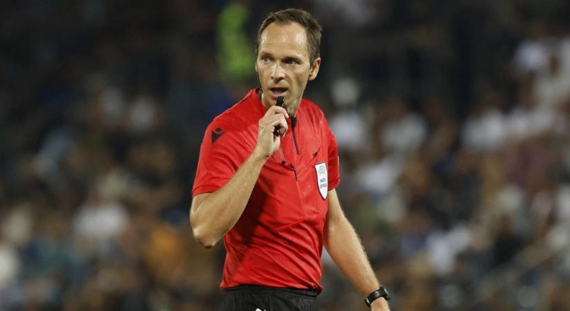 Ilyen botrány még nem volt a szerb futballban