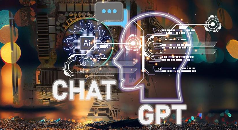A ChatGPT tanulási folyamata: megárthat a túl sok információ?