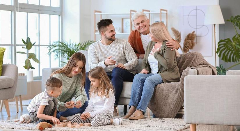 Jövőre megújul a CSOK és a babaváró is