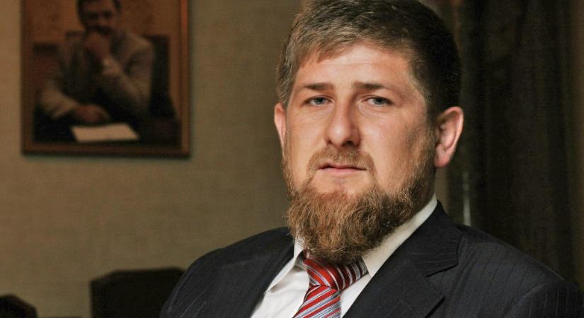 Kadirov fia megvert egy Korán-égetőt