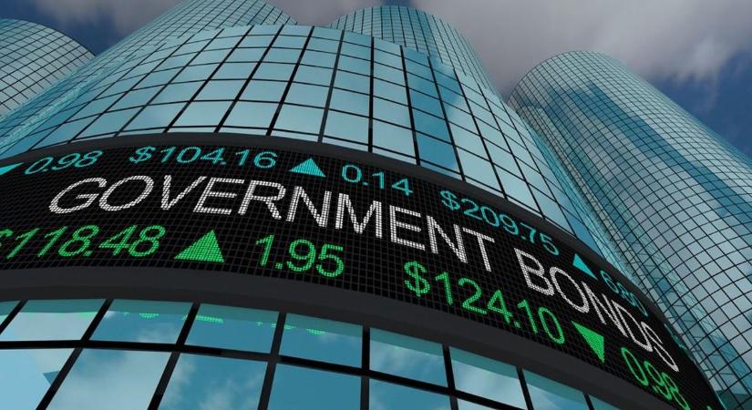 Akár öt százalékig is emelkedhet a tízéves amerikai kötvény hozama – ismét aggódhat a tech szektor