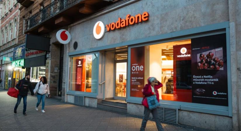 Fónagy János: A kormány nem tehet róla, hogy tavaly veszteséges volt a Vodafone
