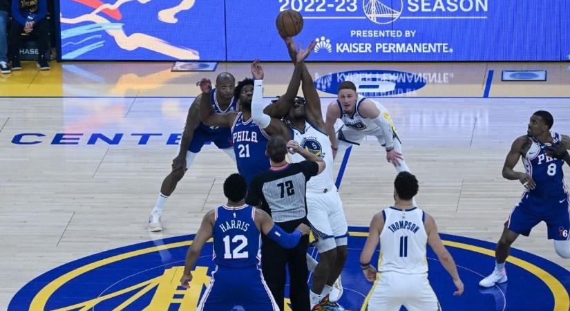 Jordannal sem ért véget az aranykor – most a befektetők zsákolják a részvényeket az NBA-ben