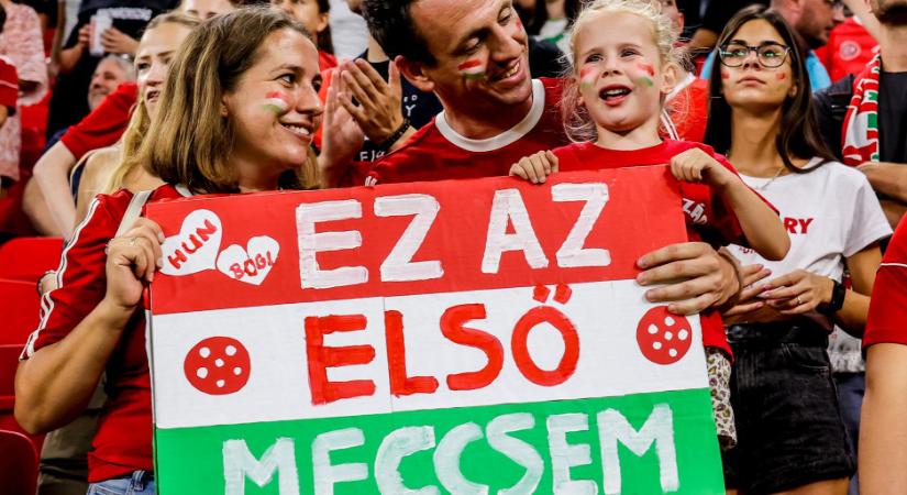Itt az MLSZ bejelentése, ez minden szurkolót érint!