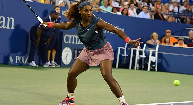 Serena Williams – az inspiráló nő, aki bebizonyította, hogy az álmok igenis valóra válthatóak