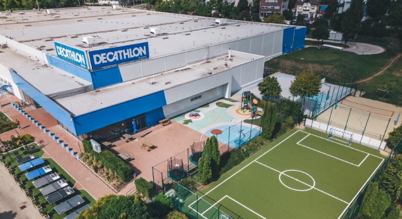 Sportol(na) a gyerek: mutatjuk, mire lesz szüksége és ez körülbelül mennyibe fog kerülni