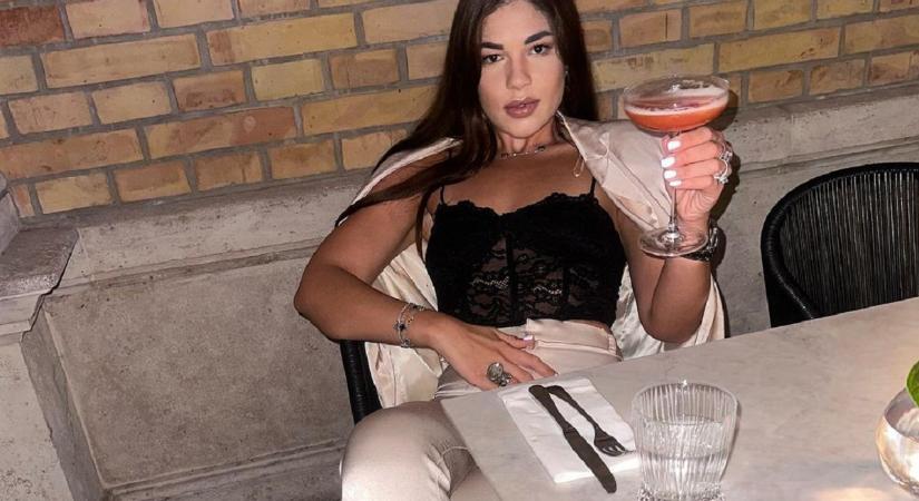 Ilyen szexi volt Gáspár Evelin és Virág a Szerencsekerékben