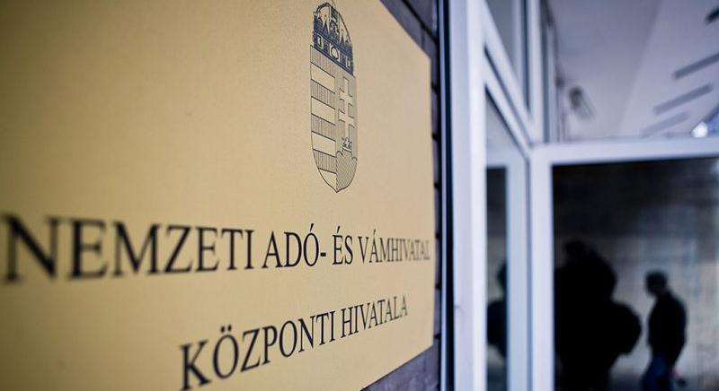 Érkeznek az adószámla-értesítők