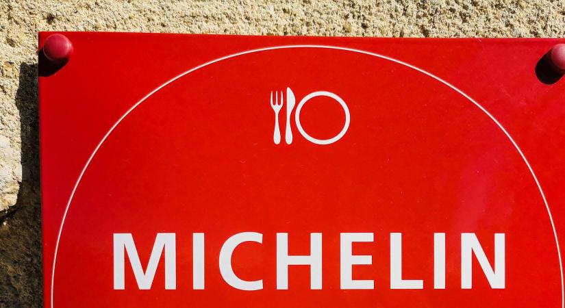 Megvan Kelet-Európa első 3 Michelin-csillagos étterme: közelebb, mint hinnénk