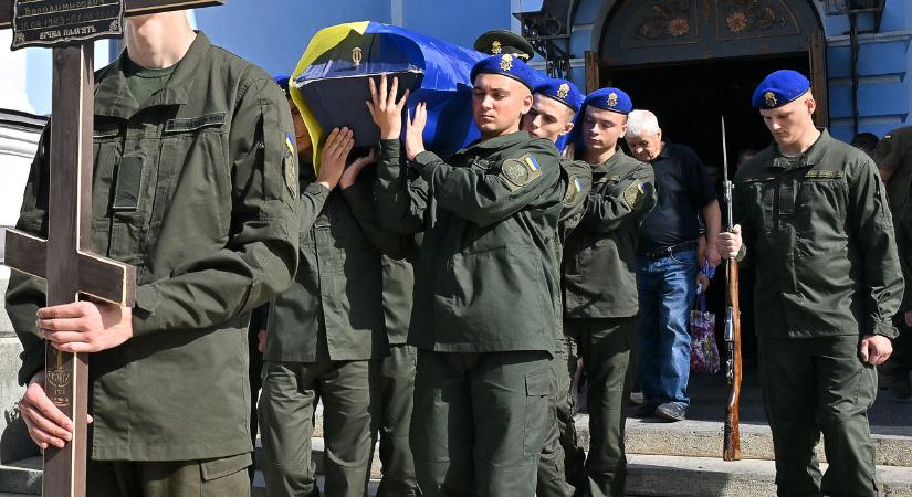 Te meghalnál a NATO-tagságért?