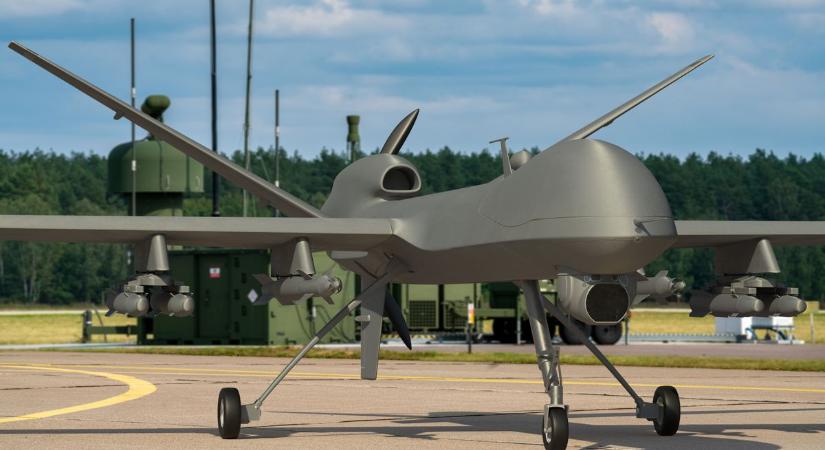 Sokáig lesz még NATO – Magyarország szerepe pedig növekedhet