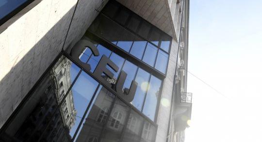 Kiderült, ki veheti meg a CEU volt épületét Budapest egyik legértékesebb részén